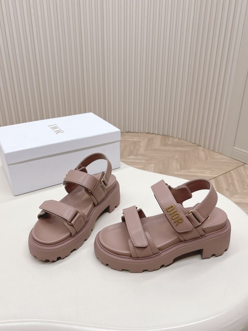 Christian Dior Sandals